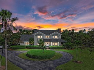 25855 SW 194th Ave, Homestead, FL 33031