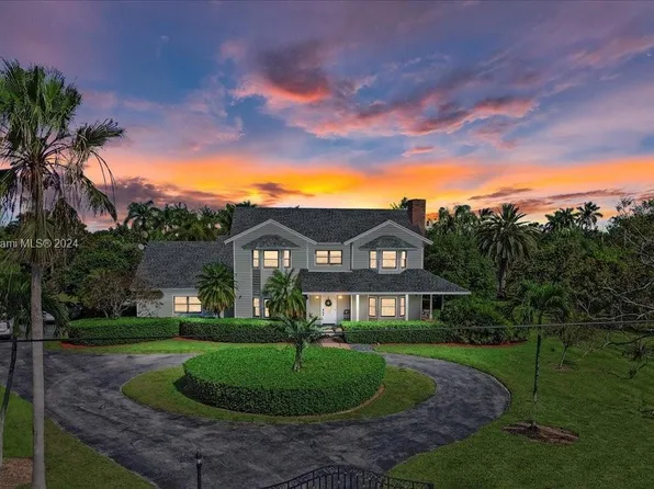 25855 SW 194th Ave, Homestead, FL 33031