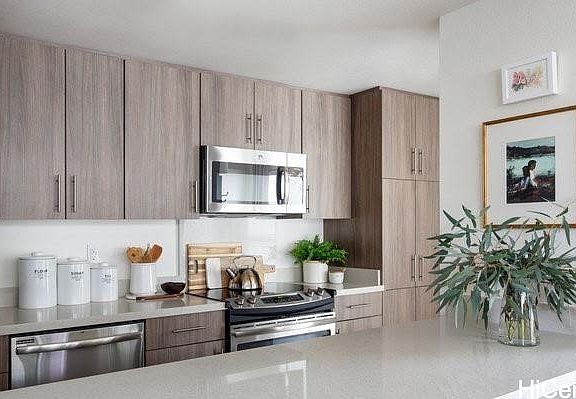 5th image of 455 Kailua Rd APT 4204