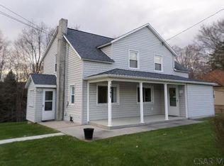 3271 William Penn Ave, Johnstown, PA