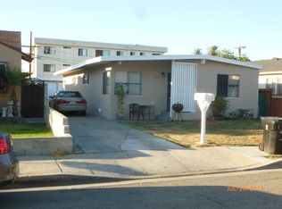 4841 W 118th St, Hawthorne, CA 90250