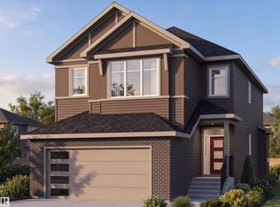 3508 44th Ave, Beaumont, AB T4X2B8