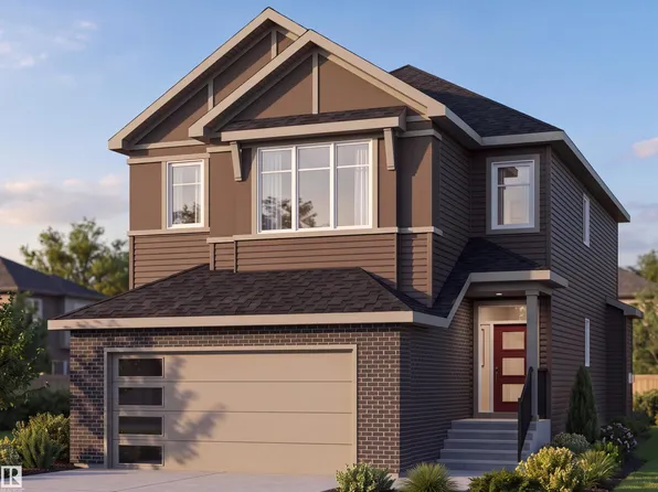 3508 44th Ave, Beaumont, AB T4X 2B8