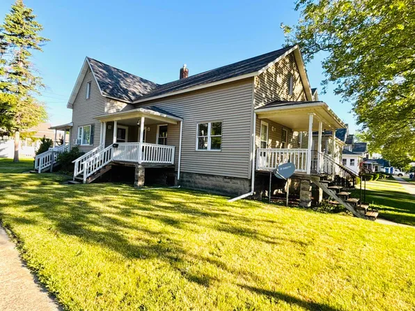 222 S Madison Ave, Bay City, MI 48708