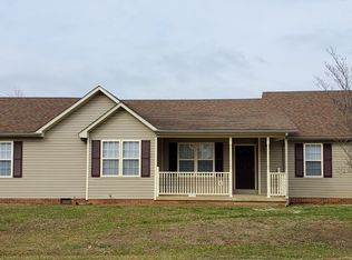 2317 Pecan St, Bowling Green, KY 42101