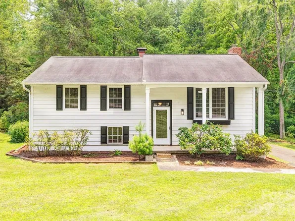 47 Bell Rd, Asheville, NC 28805