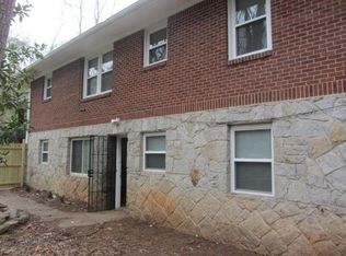 2059 Honeysuckle Ln SW #B, Atlanta, GA 30311