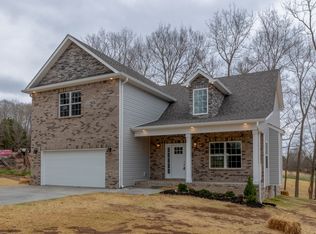 3650 Riggins Rd LOT 1, Cumberland Furnace, TN 37051