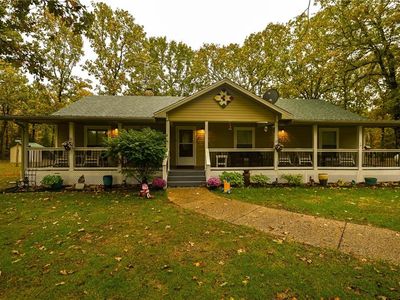 24900 Englewood Ln, Lebanon, MO, 65536