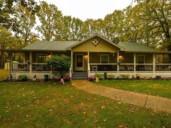 24900 Englewood Ln, Lebanon, MO 65536