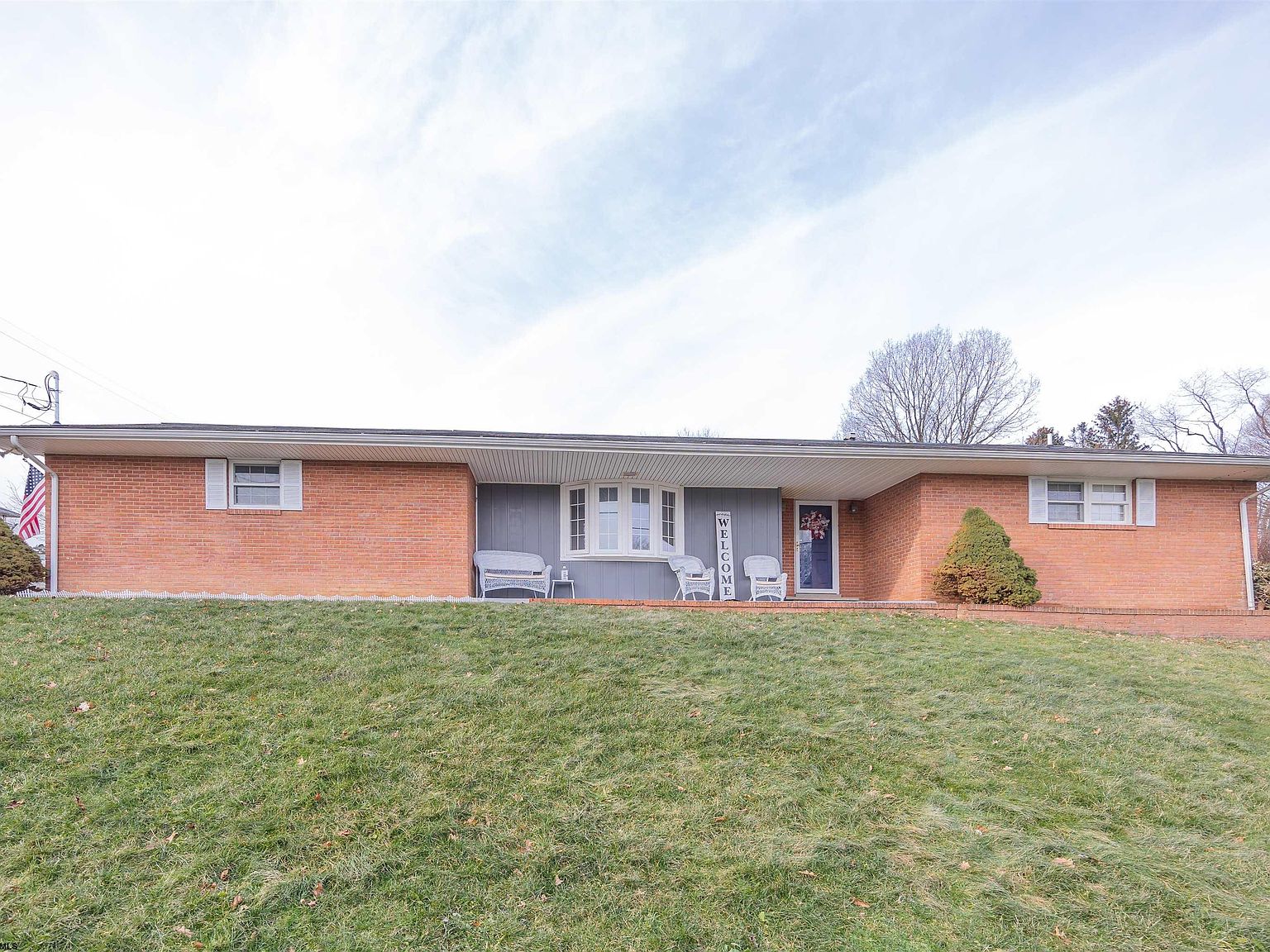 7 Kimberly Cir, Fairmont, WV 26554 Zillow