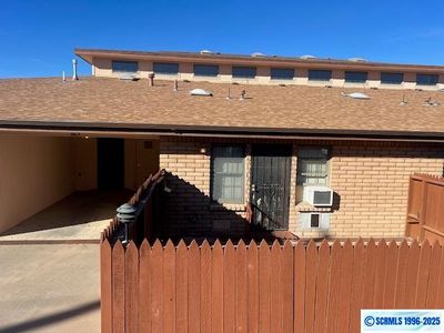 1050 E Pine St APT 105, Silver City, NM, 88061