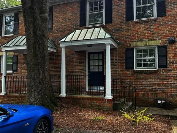 6700 Roswell Rd APT 19E, Atlanta, GA 30328