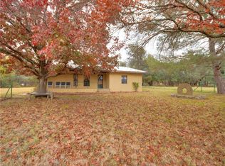 351 County Road 277, Liberty Hill, TX 78642