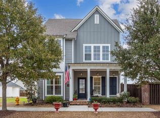 4244 Chapel Hill Row, Zachary, LA 70791