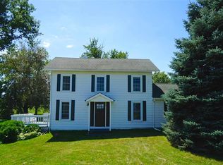 6666 W Stuart Rd, Beloit, WI 53511