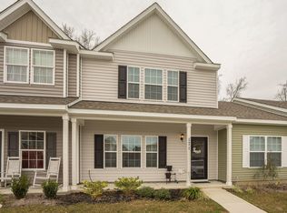 171 Bella Way, Beaufort, SC 29906