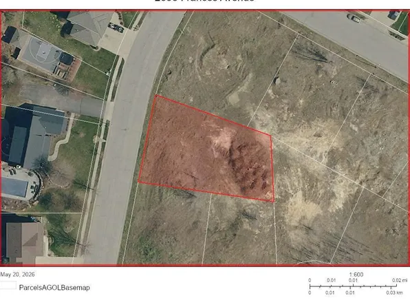 2553 Frances Ave, Red Wing, MN 55066