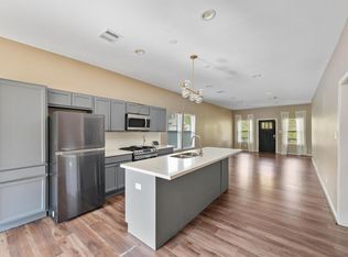 3706 Nathaniel Brown St, Houston, TX 77021