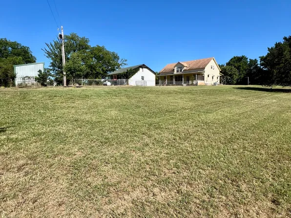 1000 Ponderosa Rd, Ardmore, OK 73401