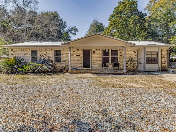 7481 Jamesville Rd #A, Pensacola, FL 32526