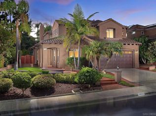 7935 Sitio Baniano, Carlsbad, CA 92009