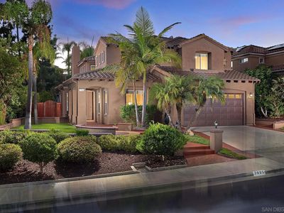 7935 Sitio Baniano, Carlsbad, CA, 92009