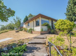 5215 N Delaware Ave, Portland, OR 97217