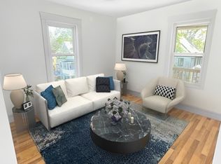 240 Allston St #2, Cambridge, MA 02139