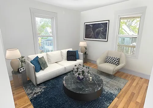 240 Allston St #2 Photo 1
