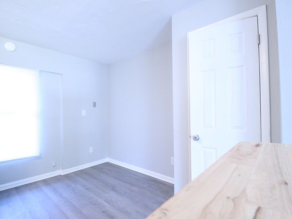 Dining Nook