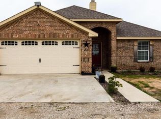 6521 Fm 2728, Terrell, TX 75161