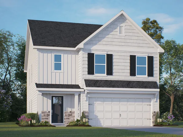 ROBIE Plan, Mason Ridge