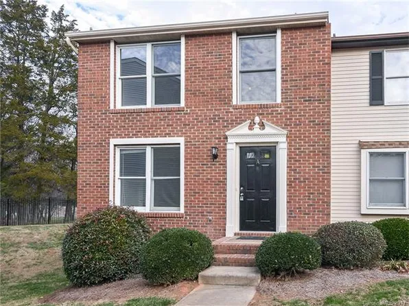 9416 Lexington Cres #A, Charlotte, NC 28213