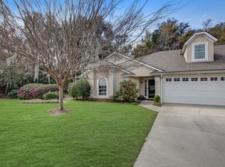 17 Pipers Pond Ln, Savannah, GA 31404