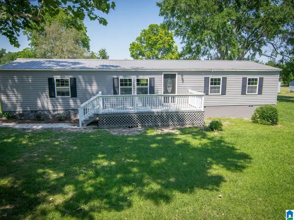 130 Green Acres, Odenville, AL 35120