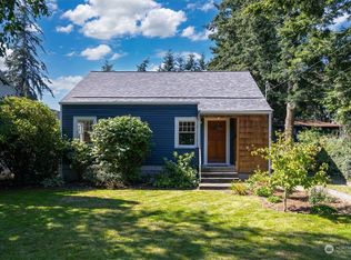 3325 Northwest Ave, Bellingham, WA