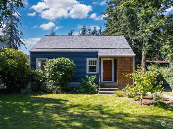 3325 Northwest Avenue, Bellingham, WA 98225