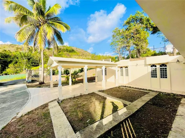 Km 3.8 Consejo Bajo, Guayanilla, PR 00656