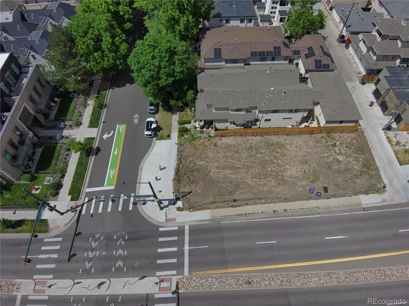 274 S Garfield Street, Denver, CO 80209