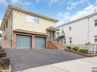 123 Farnham Ave, Garfield, NJ 07026