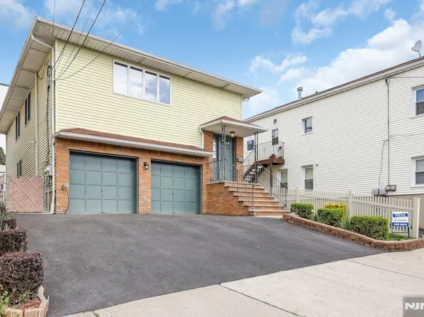 123 Farnham Ave, Garfield, NJ 07026