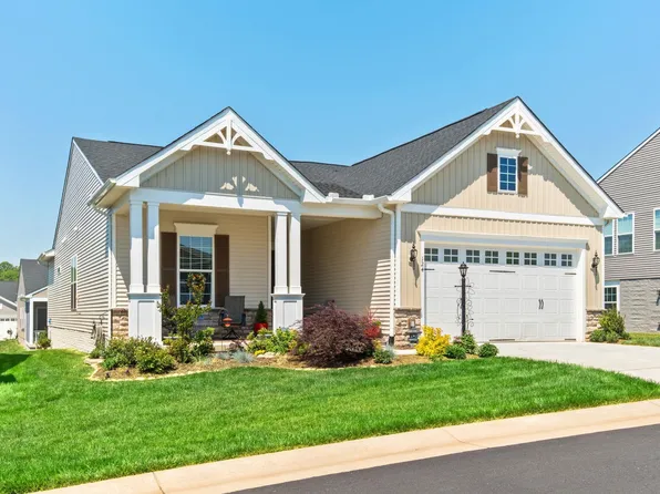 124 Stodghill Dr, Ruckersville, VA 22968