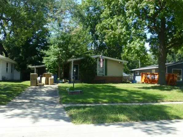2029 N 23rd St, Springfield, IL 62702