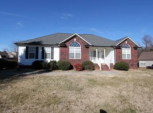 165 Bayview St, Salisbury, NC 28147