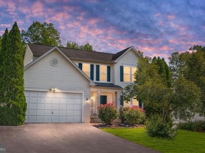 3817 Carlyle Ct, Fredericksburg, VA, 22408