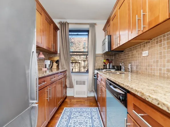 4501 Broadway APT 4C, Manhattan, NY 10040
