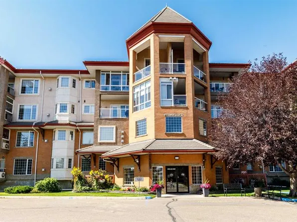 4512 E 52nd Ave #105, Red Deer, AB T4N 7B9
