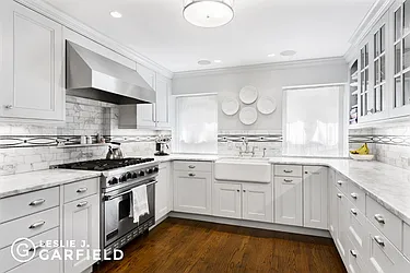 Sold by Leslie J. Garfield