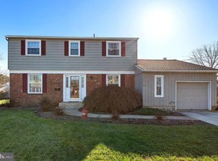 344 Macclelland Ave, Glassboro, NJ 08028